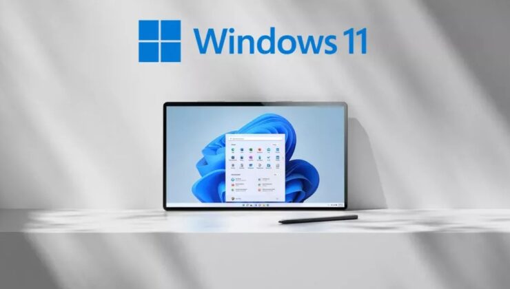 Windows 11’in Son Güncellemesi Birçok Hata ile Geldi