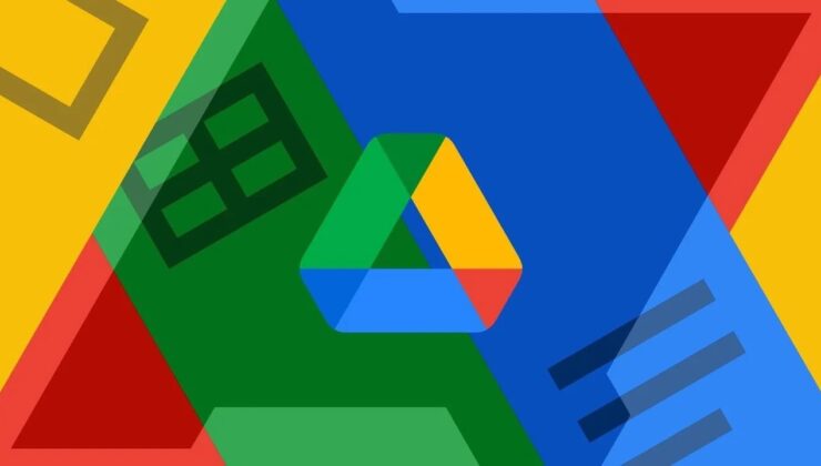 Windows Arm İçin Google Drive Beta İndirmeye Sunuldu