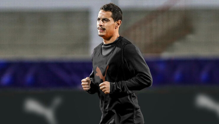 Wissam Ben Yedder’e Cinsel Saldırı Suçundan Ceza