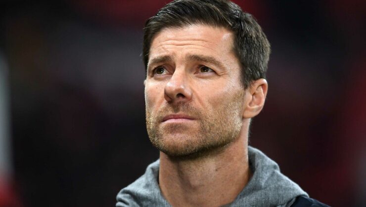 Xabi Alonso, Real Madrid’den Arda Güler’i İstedi