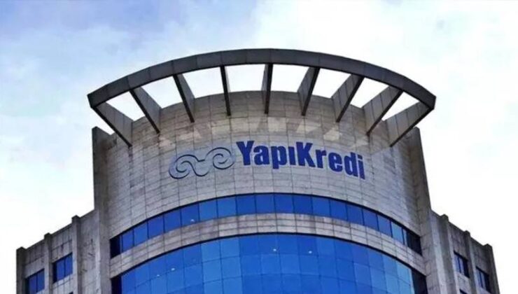 Yapı Kredi’ye 1,05 Milyar Dolarlık Sendikasyon Kredisi