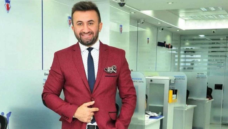 Yasadışı Bahis Soruşturmasında Gözaltına Alınan İbrahim Yılmaz Kimdir?