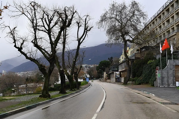 Yeni Haftada Bursalıları Nasıl Bir Hava Bekliyor?