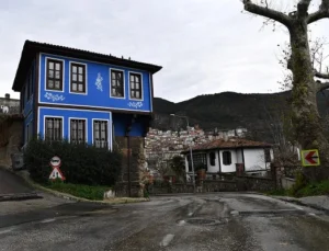 Yeni Haftada Bursalıları Soğuk Günler Bekliyor!