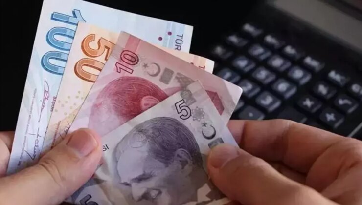 Yeni Tedavüle Çıkan 5 ve 50 TL Kağıt Banknotlar İsraf Tartışmasına Neden Oldu