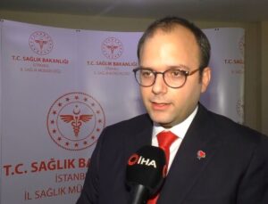 Yenidoğan Çetesi Operasyonu | İl Sağlık Müdürü Güner: İçimizdeki Çürük Elmaları Ayıklayacağız