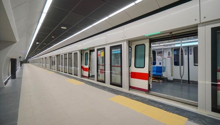 Yenikapı Metro İstasyonu Neden Kapalı? M2 Sınırıyla İlgili Açıklama Geldi