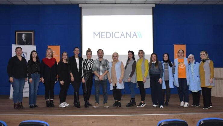 Yeşim Grup Eğitici Seminerlerine Devam Ediyor