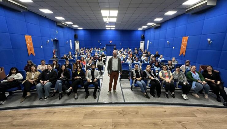 Yeşim Grup’tan Dikkat Çeken Seminer