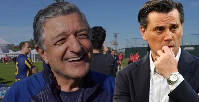 Yılmaz Vural’dan Vincenzo Montella Çıkışı! ‘Bu İnsanlara Yapılan Saygısızlık’