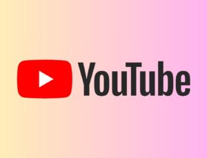 Youtube, Bir Sonraki Video İçin Aşağı Kaydırma Hareketini Test Ediyor