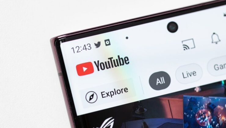 Youtube, Premium Kullanıcılarına Reklam Göstermeye Başladı