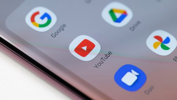 Youtube Shorts, Yapay Zeka Destekli Arka Planlar Özelliğine Kavuştu