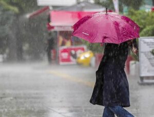 Yurt Genelinde Hava Nasıl Olacak?