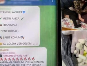 Zehir Tacirlerine Narkoçelik-47 Operasyonu: 150 Şüpheli Yakalandı