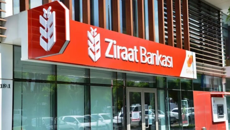 Ziraat Bankası Yeni Banka Kuruyor