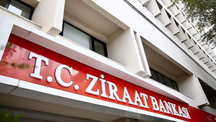 Ziraat Bankası’ndan “1 Milyar Liralık Tabela Değişikliği” ve “Bir Enerji Firmasına Verilen Yaklaşık Kredi” Açıklaması