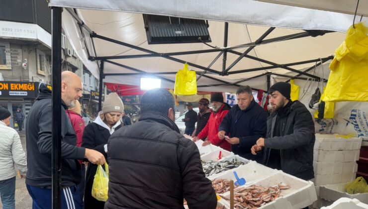 75 Liradan Satıldı, Dakikalar İçinde Tükendi: “İki Gündür Bolluk Yaşanıyor”