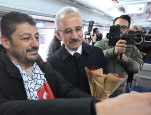 ABDulkadir Uraloğlu: Engelsiz Bir Dünyanın Kapılarını Aralıyoruz