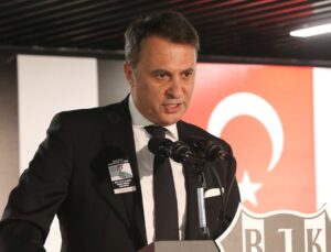 Aday Olacak Mı? Fikret Orman’dan Yeni Açıklama