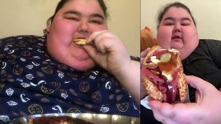 Aileler Aman Dikkat! Öldüren Akım Türkiye’de: Mukbang