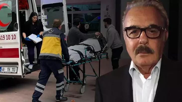 Ambulans Uçakla Antalya’ya Sevk Edilmişti! Ferdi Tayfur’dan Ameliyat Sonrası İlk Görüntü