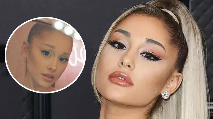 Anoreksiya ile Mücadele Ediyordu! Ariana Grande’nin Son Hali Hayranlarını Endişelendirdi