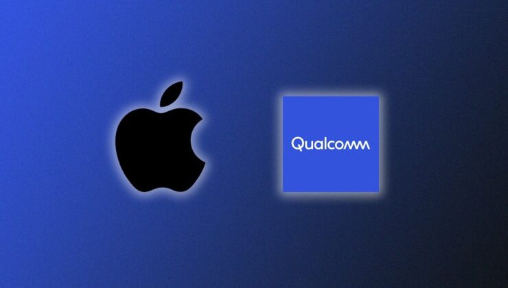 Apple, Qualcomm ile Yapay Zeka Çipleri Geliştirecek