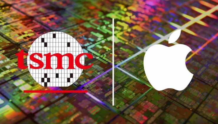 Apple, Tsmc’nin ABD’de Üreteceği Çiplerin Bir Kısmını Satın Alacak