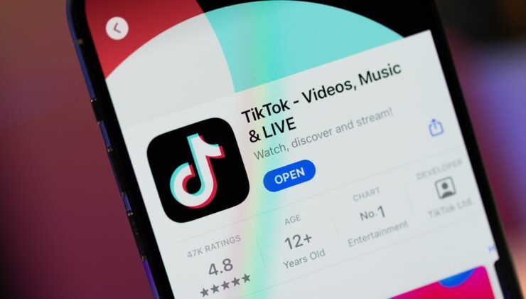 Apple ve Google’a Son Uyarı: Tiktok Mağazalardan Kaldırılacak