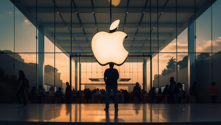 Apple’a Şok Suçlama: Çalışanların Telefonlarını Mı Dinliyor?