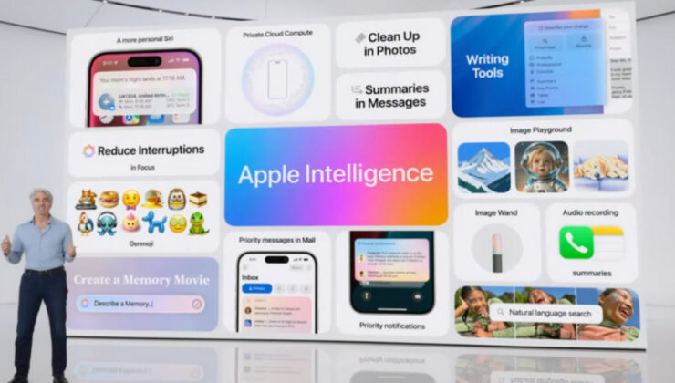 Apple’ın Yapay Zekası Apple Intelligence, Bu Kez Kötü “Çuvalladı”