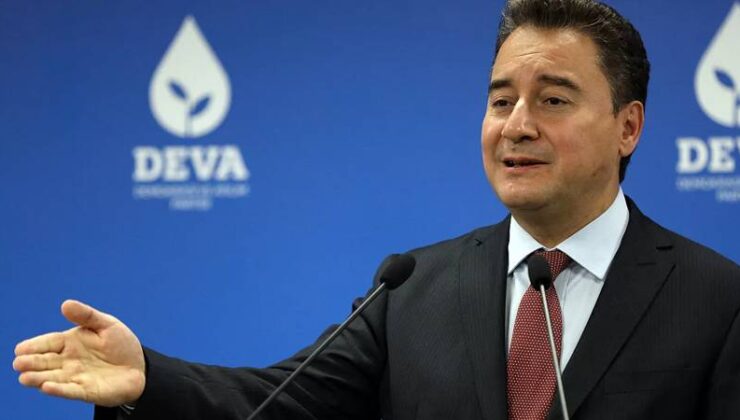 Babacan: Suriye Halkının Sevinci Kursağında Kalmamalı, Yeni Felaketlere İzin Verilmemeli