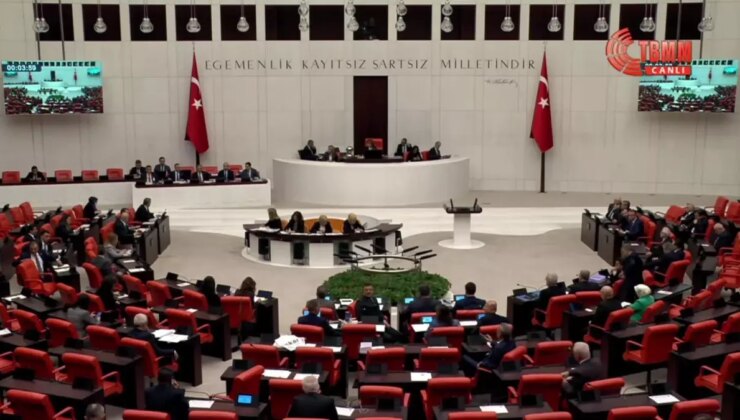 Bakan Kacır: Togg, Milli İftihar Kaynağımızdır