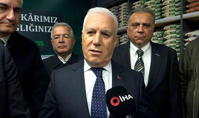 Başkan Bozbey’den Mudanya’ya Yatırım Açıklaması