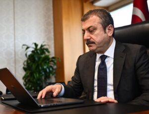 BDDK Başkanı Şahap Kavcıoğlu: “Bankacılık Sektörüne Yeni Girişleri Önemsiyoruz”