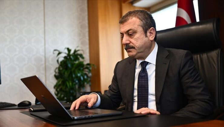 BDDK Başkanı Şahap Kavcıoğlu: “Bankacılık Sektörüne Yeni Girişleri Önemsiyoruz”