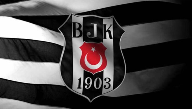 Beşiktaş, Logosunu Güncelledi