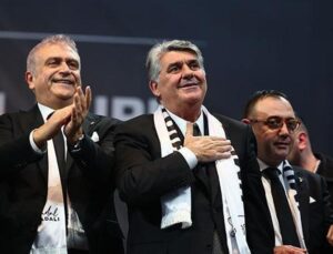 Beşiktaş Yöneticisi Hakan Daltaban’dan Birlik Mesajı