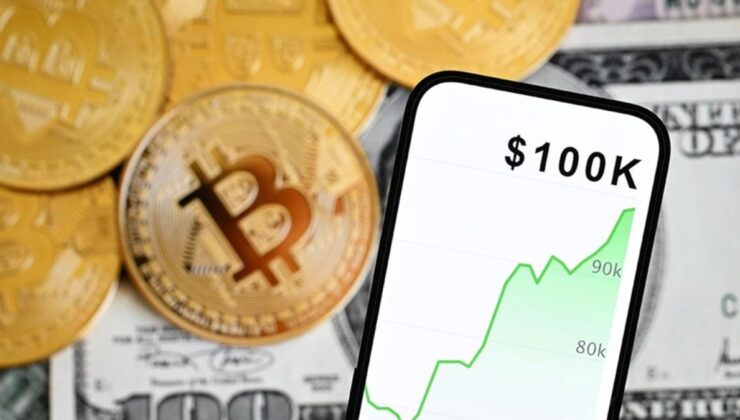 Bitcoin’in Kıymetinin 2025’te Çit Haneli Olması Bekleniyor