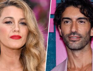 Blake Lively, Rol Arkadaşı Justin Baldoni Hakkında Cinsel Taciz Suçlamasında Bulundu