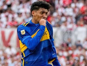 Boca Juniors’tan Resmi Medina Açıklaması!