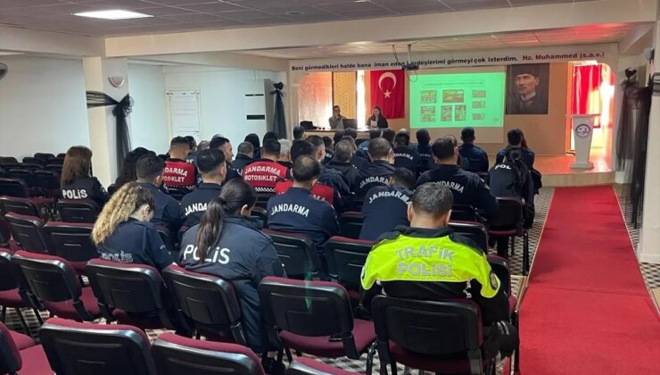 Bozyazı’da Kültürel Mirası Koruma Semineri Düzenlendi