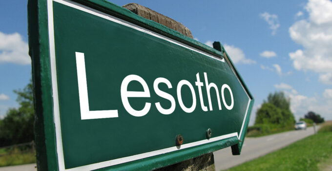 Bu Ülke, Dünya’da Tek: Lesotho’yu Diğer Ülkelerden Farklı Kılan Ne?