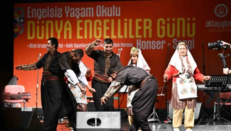 Bursa Yıldırım’da Özel Solistler Gönüllerde Taht Kurdu