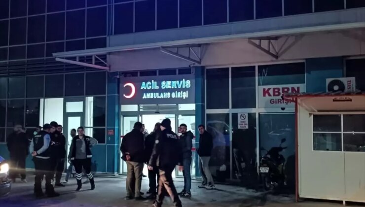 Bursa’da 20 Kişi Dönerden Zehirlendi