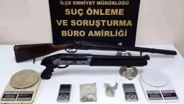 Bursa’da Cezaevi Firarisi Polise Saldırdı, 3 Polis Yaralandı