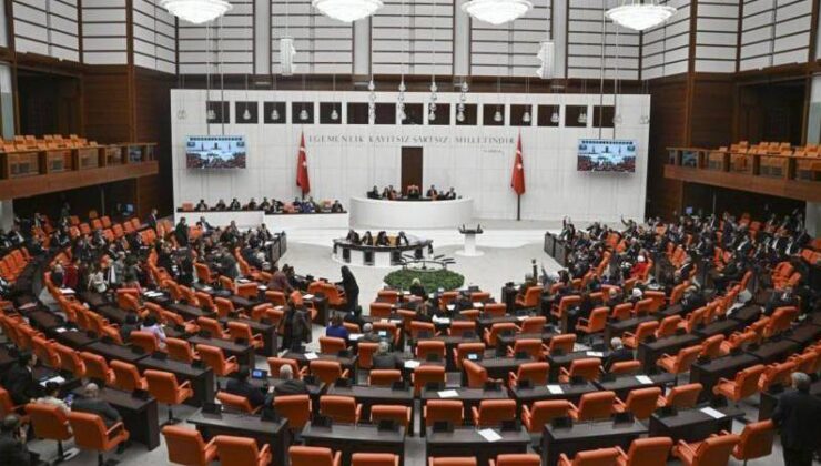 CHP’den Bütçe İsyanı: Bu Bütçe; Kreşler Açan Belediyelerimizin Değil, Cemaat ve Tarikat Dostu Milli Eğitim Bakanlarınızın Bütçesidir