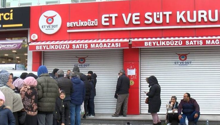 CHP’den ‘Et İthalatı Sürdürülebilir Değil’ Diyen Esk Genel Müdürü Kayhan’a Yanıt: Bürokratları İthalatın Yanlışlığını İtiraf Ederken Cumhurbaşkanı İthalatı Teşvik Ediyor