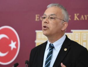 CHP’li Pala’dan Bakan Işıkhan’a Isg Sorusu: Bakanlığın Bir Çalışması Var Mı?